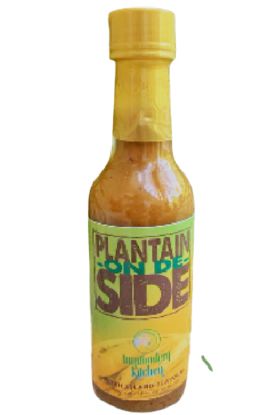 Picture of Tomfoodery Kitchen Plantain On De Side Sauce 5 Oz