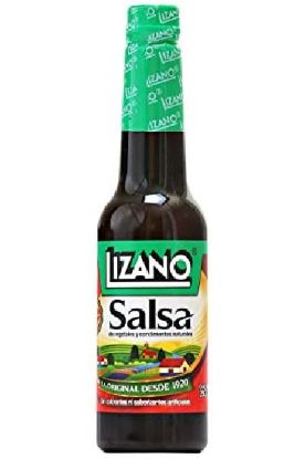 Picture of Lizano Salsa Sauce 280 Ml