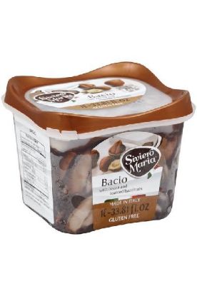 Picture of Siviero Maria Bacio With Cocoa And Toasted Hazelnut 33.8 Oz