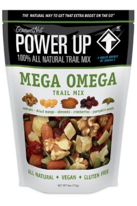 Picture of Power Up Mega Omega Mix 4 Oz