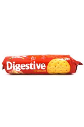 Picture of Devon Digestive Premium Wheatmeal Biscuits 8.11 Oz