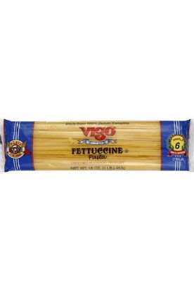 Picture of Vigo Fettuccine 1 Lbs