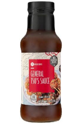 Picture of Se Grocers General Tso/'s Sauce 12.50 Oz
