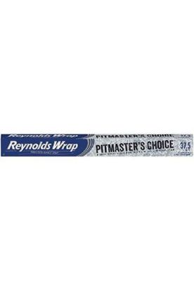 Picture of Pitmaster/'s Choice Reynolds Wrap 1 Pc