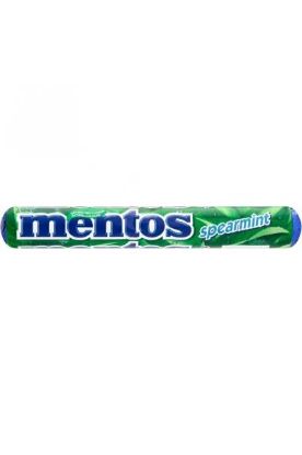 Picture of Mentos Spearmint Singles 1.10 Oz