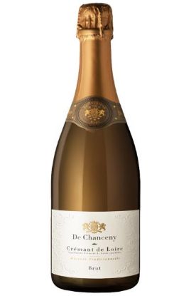 Picture of De Chanceny Cremant De Loire Brut 750 Ml