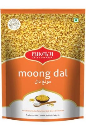 Picture of Bikaji Moong Dal 400 Grams