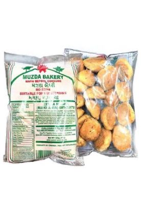 Picture of Muzda Maska Makhania Biscuits 11 Oz