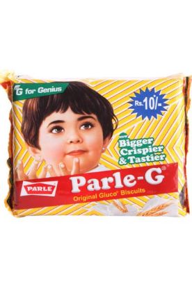 Picture of Parle-g Original Gluco Biscuits 188 Grams