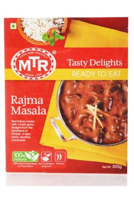 Picture of Mtr Rajma Masala 300 Grams