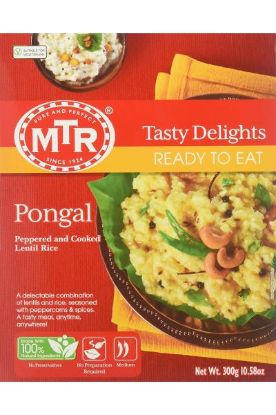 Picture of Mtr Pongal 10.85 Oz