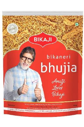 Picture of Bikaji Bikaneri Bhujia 14.12 Oz
