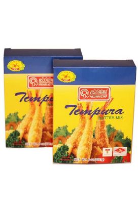 Picture of Dragonfly Tempura Batter Mix 8 Oz