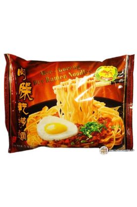 Picture of Dragonfly Mee Goreng Dry Ramen Noodles 3.88 Oz