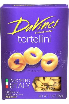 Picture of Davinci Tortellini 7 Oz