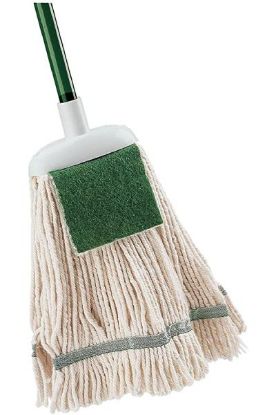 Picture of Libman Jumbo Cotton Wet Mop 1 Pc