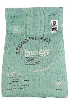 Picture of Grab Green Stone Works Laundry Detergent Pods 1.65 Lb