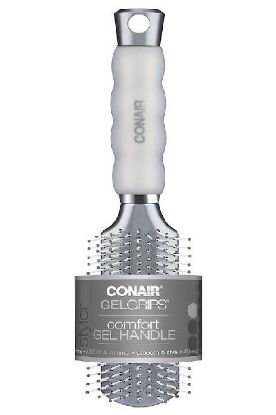 Picture of Conair Gel Grip All Purpose Brush 1 Pcs