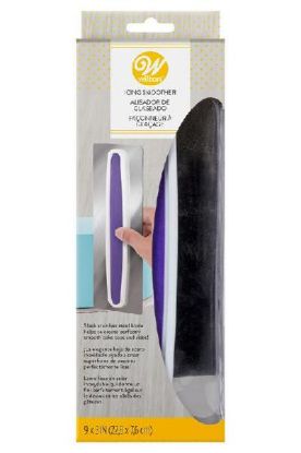 Picture of Wilton Icing Smoother 1 Pc