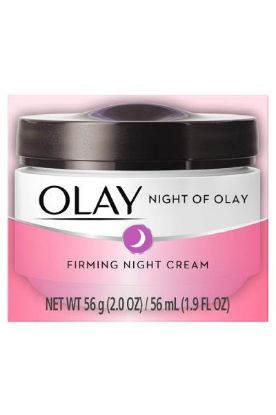Picture of Olay Firming Night Cream 56 G