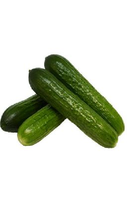 Picture of Red Sun Up Mini Cucumber 6 Ct