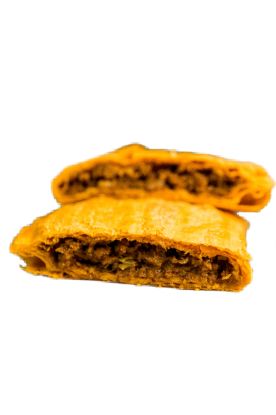 Picture of Island Taste Juici Beef & Cheese 1 Pc