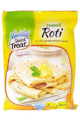 Picture of Vadilal Rumali Roti 18 Pc