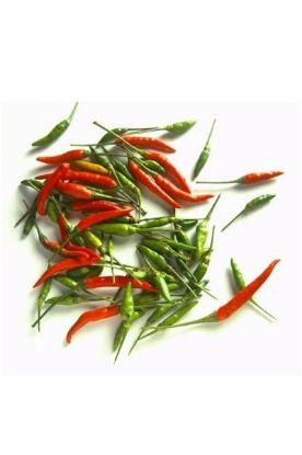 Picture of Pepper Thai Red 1 Lbs