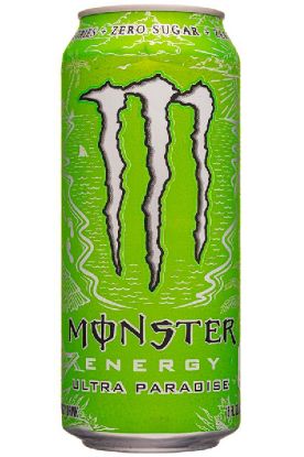 Picture of Monster Energy Ultra Paradise 16 Oz