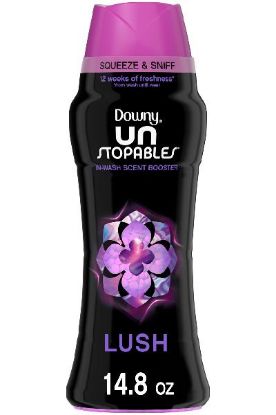 Picture of Downy Unstopables Lush 14.80 Oz