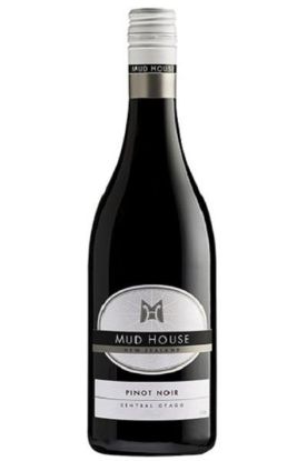 Picture of Mud House Pinot Noir 750 Ml