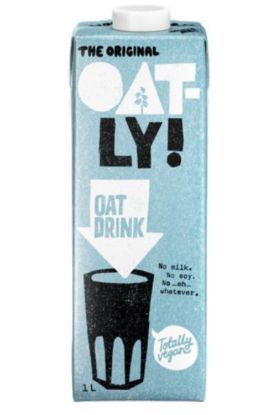Picture of Oatly The Original Chocolate Milk 1 L