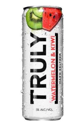 Picture of Truly Watermelon bREEZE 355 Ml