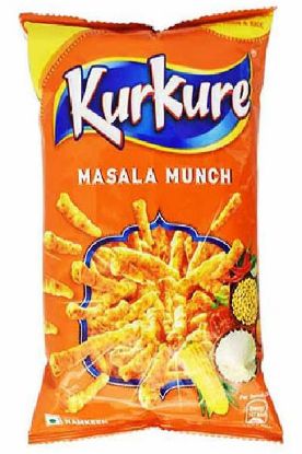 Picture of Kurkure Masala Munch 95 G