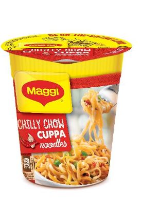 Picture of Maggi Cuppa Noodles 70 Gm