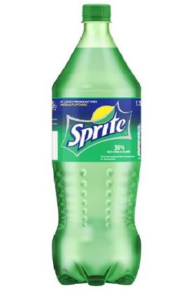 Picture of Sprite Zero Sugar 1.75 Litre