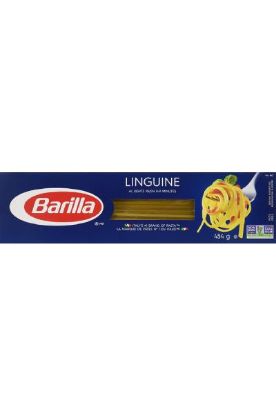 Picture of Barilla Linguine 454 Grams