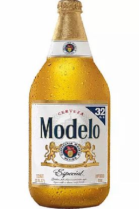 Picture of Modelo Especial Bottle Beer 355 Ml