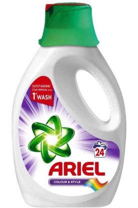 Picture of Ariel Detergent Liquid 1.20 Liter