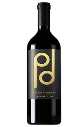 Picture of Dancer Red Blend 750 Ml
