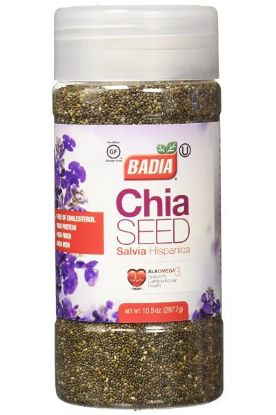 Picture of Badia Chia Seeds 9 Oz