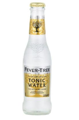 Picture of Fever Tree Indian Tonic Water 200 Ml