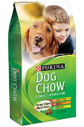 Picture of Purina Dog Chow With Chicken 4.40 Lb