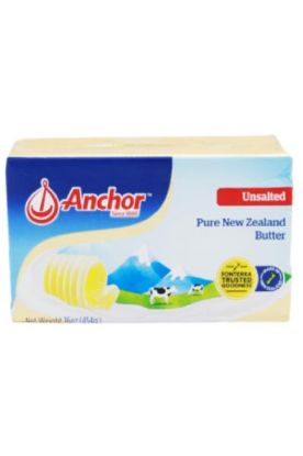 Picture of Anchor Unsalted Butter 16 Oz