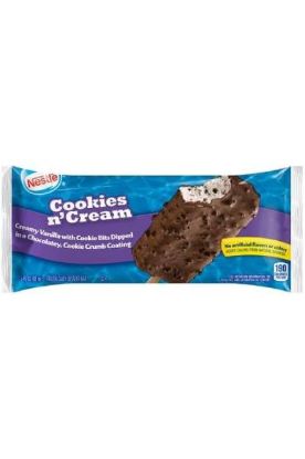 Picture of Nestle Cookies N Cream Bar 3 Oz