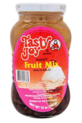 Picture of Tasty Joy Sweet Sugar Palm Fruit In Syrup 32 Oz