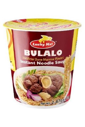 Picture of Lucky Me! Bulalo Beef & Bone Marrow Flavor 2.47 Oz