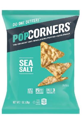 Picture of Popcorners Sea Salt Chips 1 Oz