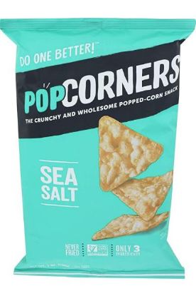 Picture of Popcorners Sea Salt Chips 5 Oz