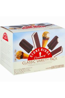 Picture of Ice Cream Sandwich 12 Ct